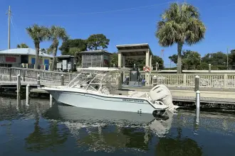 Thumbnail von Grady White Freedom 235