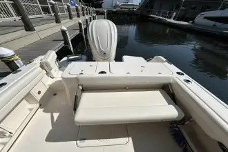 Thumbnail von Grady White Freedom 235