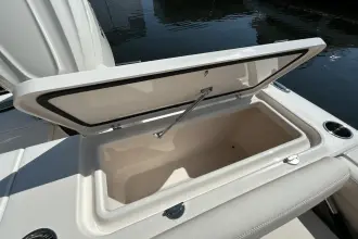 Thumbnail von Grady White Freedom 235