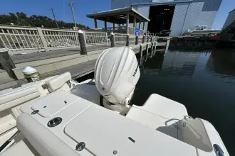 Thumbnail von Grady White Freedom 235