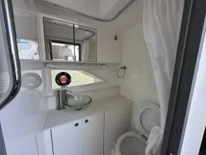 Thumbnail von Sea Ray 320 Sundancer z silnikiem zewnętrznym