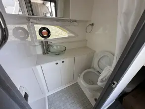 Thumbnail von Sea Ray 320 Sundancer z silnikiem zewnętrznym