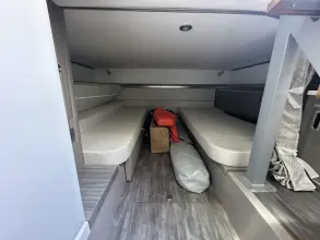 Thumbnail von Sea Ray 320 Sundancer z silnikiem zewnętrznym