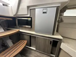 Thumbnail von Sea Ray 320 Sundancer z silnikiem zewnętrznym