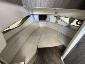 Thumbnail von Sea Ray 320 Sundancer z silnikiem zewnętrznym