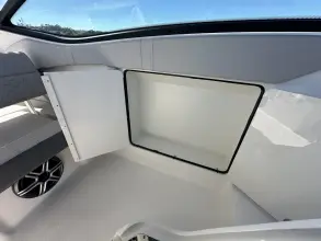 Thumbnail von Sea Ray 320 Sundancer z silnikiem zewnętrznym