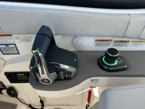 Thumbnail von Sea Ray 320 Sundancer z silnikiem zewnętrznym