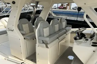 Thumbnail von Scout 425 LXF