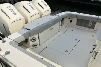 Thumbnail von Scout 425 LXF