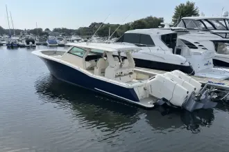 Thumbnail von Scout 425 LXF