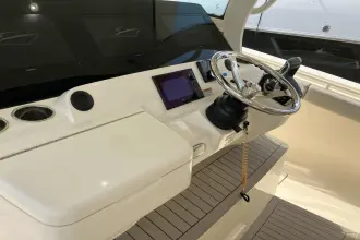 Thumbnail von Scout 425 LXF