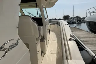 Thumbnail von Scout 425 LXF