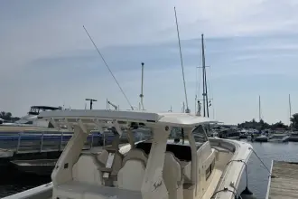 Thumbnail von Scout 425 LXF