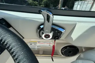 Thumbnail von Boston Whaler 240 Vantage