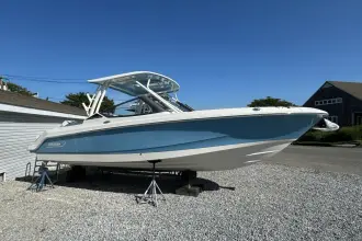Thumbnail von Boston Whaler 240 Vantage