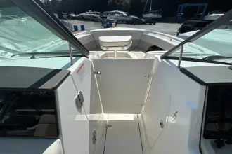 Thumbnail von Boston Whaler 240 Vantage