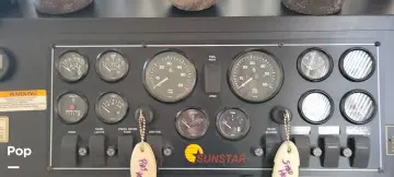 Thumbnail von Sunstar 16X75 WB