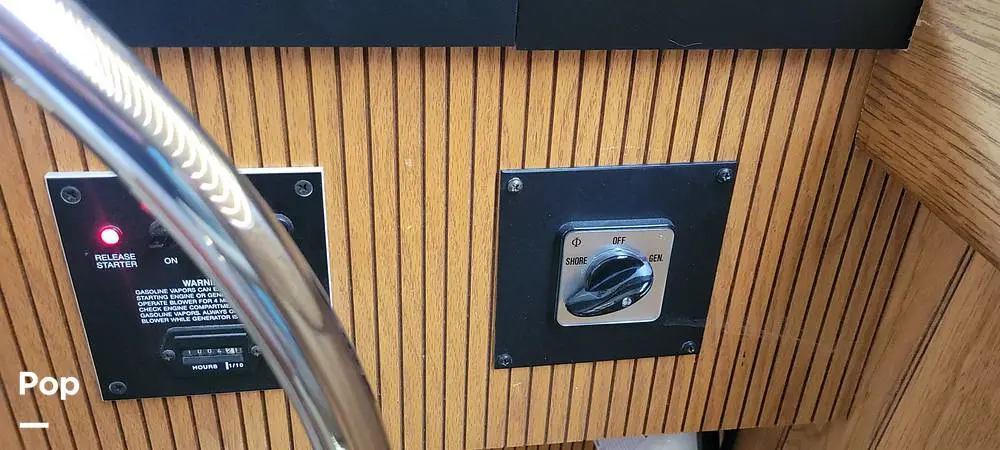 Thumbnail von Sunstar 16X75 WB