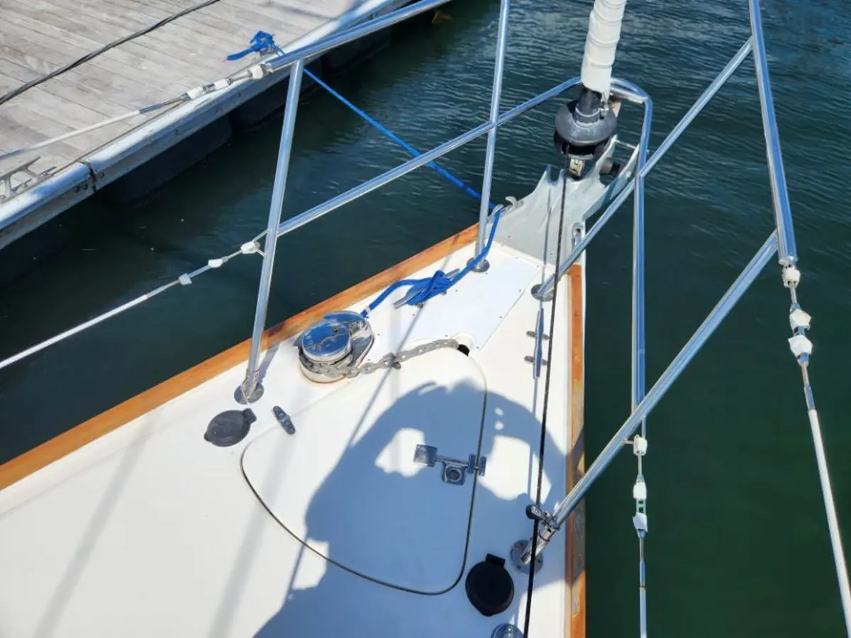 Thumbnail von Sabre 362 SAOIRSE