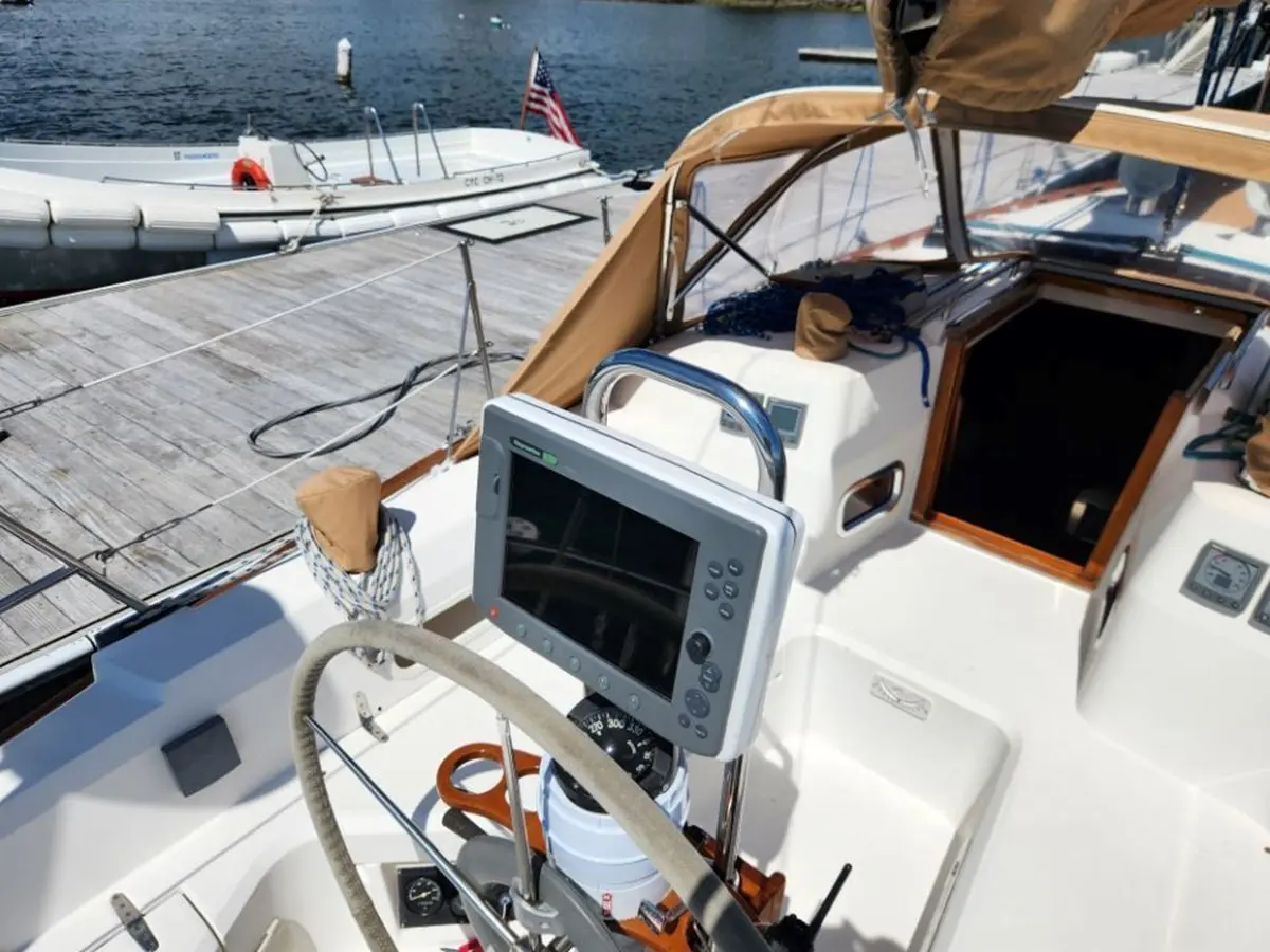 Thumbnail von Sabre 362 SAOIRSE