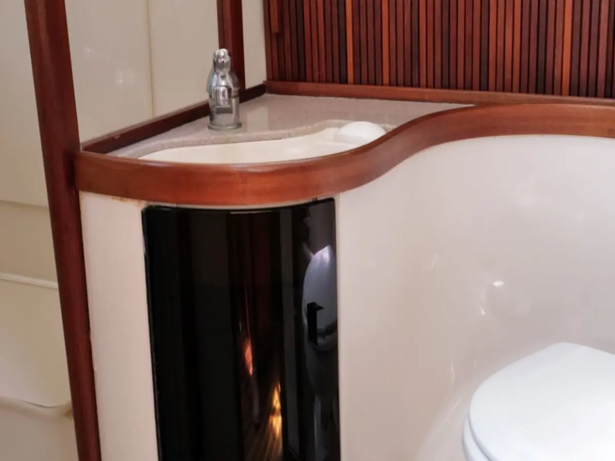 Thumbnail von Sabre 362 SAOIRSE