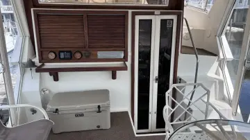 Thumbnail von Viking 44 The Briar Patch