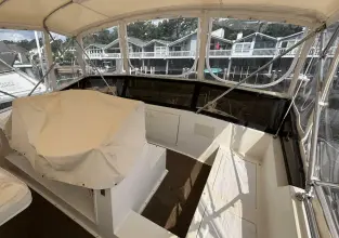 Thumbnail von Viking 44 The Briar Patch