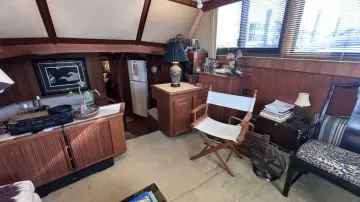 Thumbnail von Viking 44 The Briar Patch