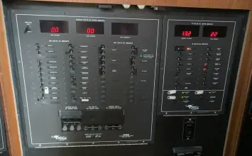 Thumbnail von Viking 44 The Briar Patch