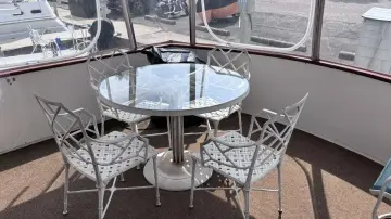 Thumbnail von Viking 44 The Briar Patch