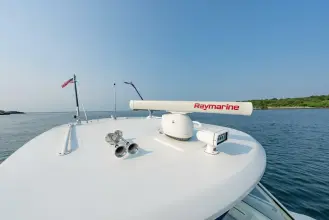 Thumbnail von Boston Whaler 350 Realm BLUE SKIES