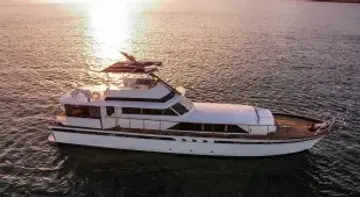 Thumbnail von Chris-Craft 57 Constellation