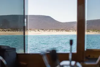 Thumbnail von Chris Craft 57 Constellation