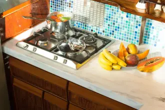 Thumbnail von Chris Craft 57 Constellation