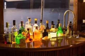 Thumbnail von Chris Craft 57 Constellation