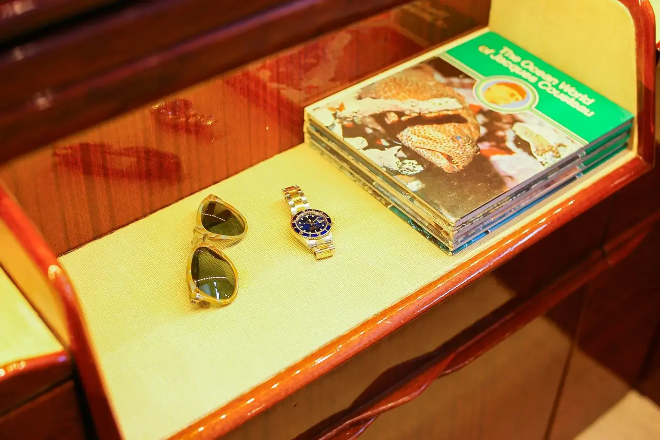 Thumbnail von Chris Craft 57 Constellation