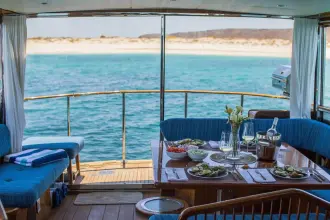 Thumbnail von Chris Craft 57 Constellation