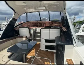 Thumbnail von Sea Ray 370 Sundancer
