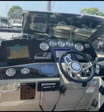 Thumbnail von Sea Ray 370 Sundancer