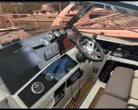 Thumbnail von Sea Ray 370 Sundancer