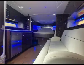 Thumbnail von Sea Ray 370 Sundancer