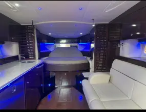 Thumbnail von Sea Ray 370 Sundancer