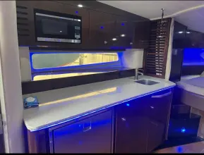 Thumbnail von Sea Ray 370 Sundancer