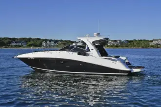 Thumbnail von Sea Ray 370 Sundancer