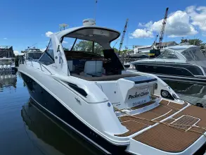 Thumbnail von Sea Ray 370 Sundancer