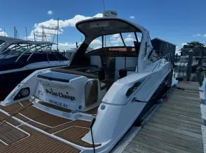 Thumbnail von Sea Ray 370 Sundancer