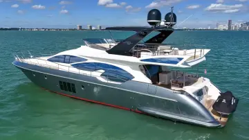 Thumbnail von Azimut 70