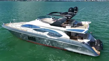 Thumbnail von Azimut 70