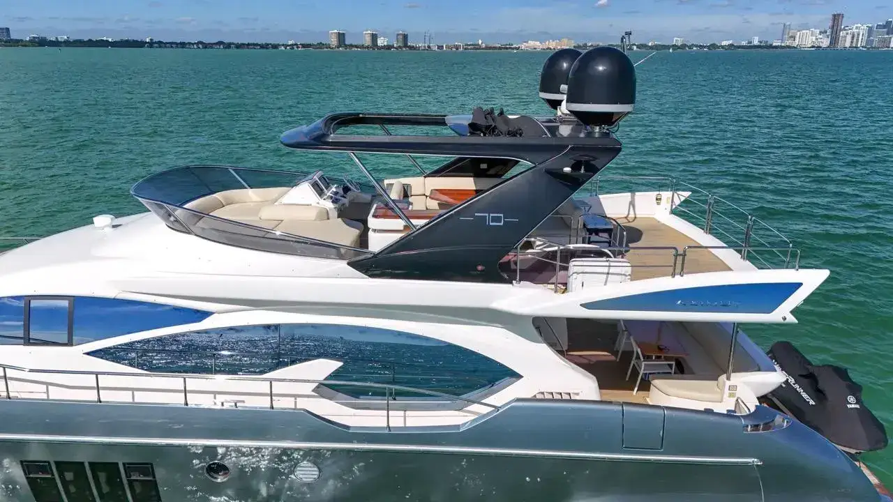 Thumbnail von Azimut 70