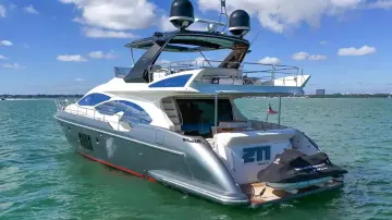 Thumbnail von Azimut 70